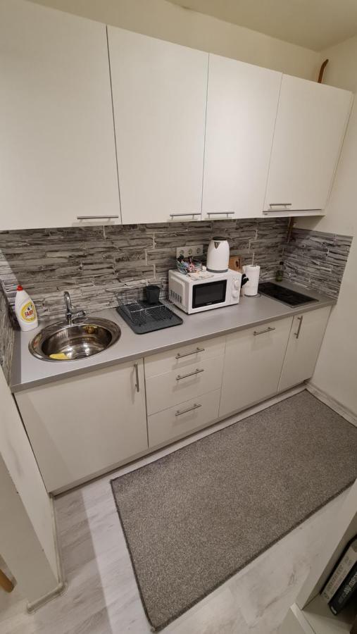 Greylux Heart Of Oldtown Sarajevo Apartment Bagian luar foto