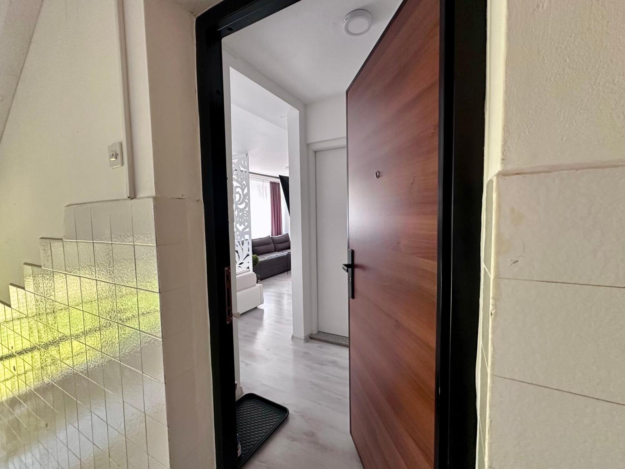 Greylux Heart Of Oldtown Sarajevo Apartment Bagian luar foto