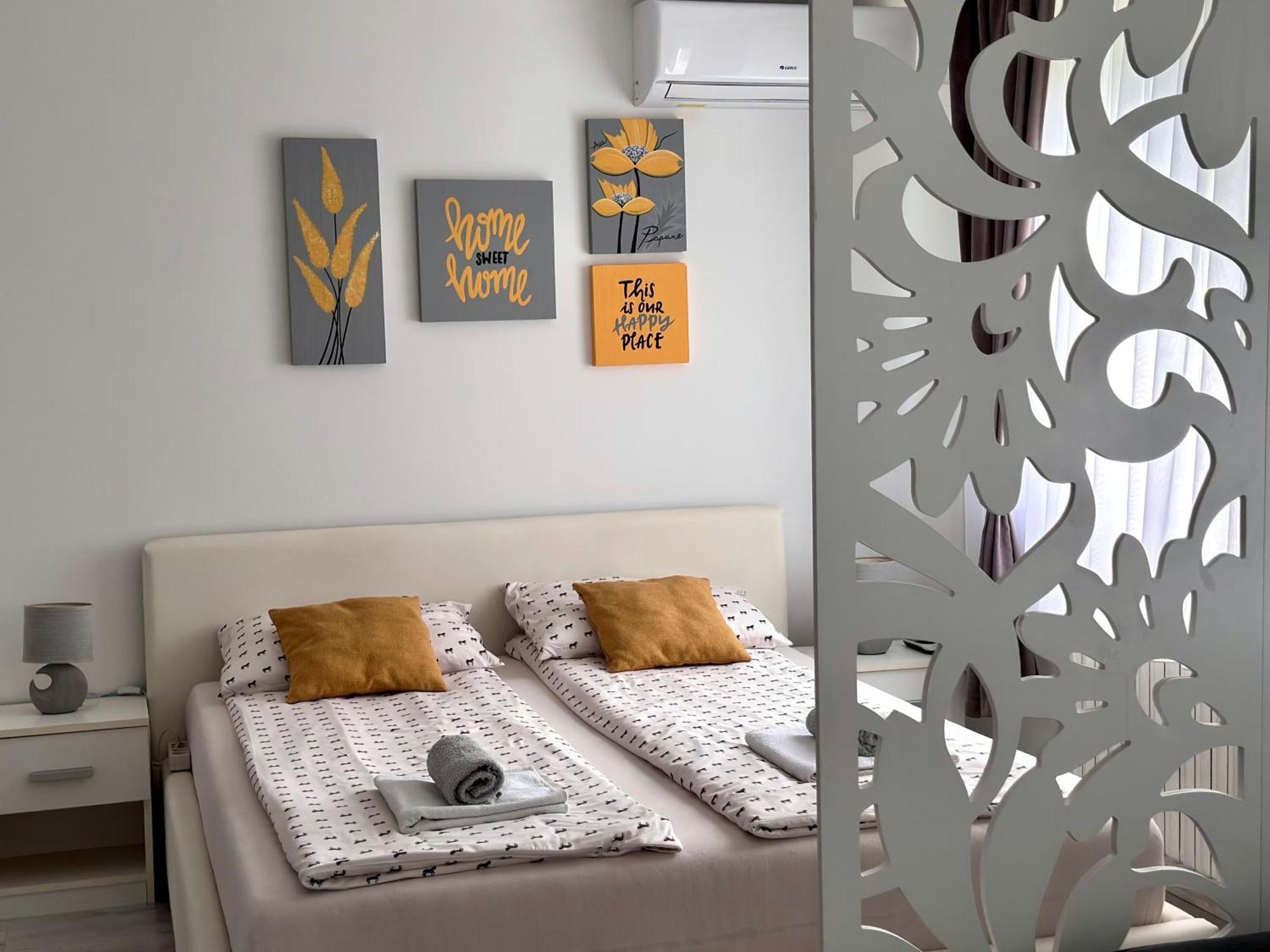 Greylux Heart Of Oldtown Sarajevo Apartment Bagian luar foto