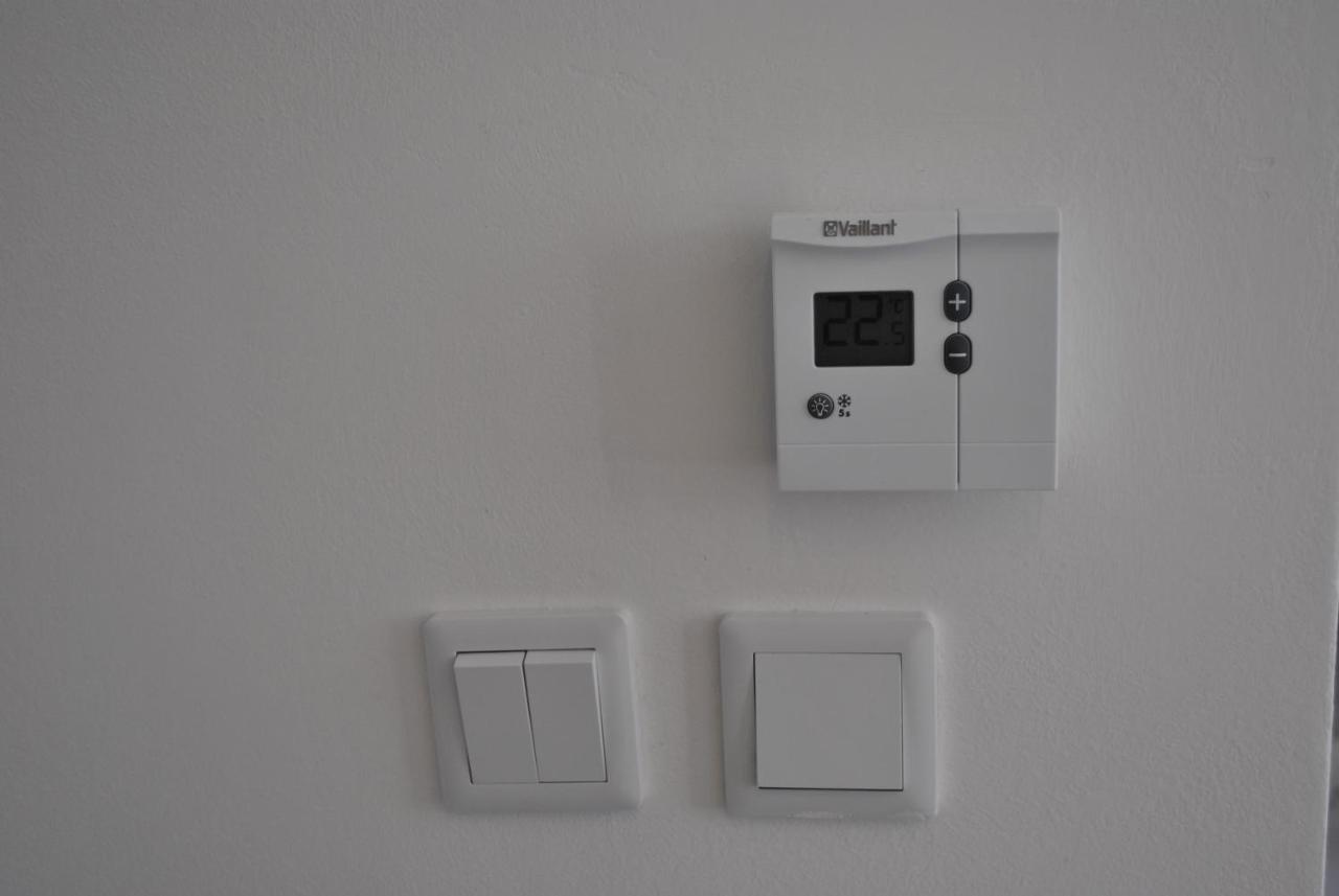 Greylux Heart Of Oldtown Sarajevo Apartment Bagian luar foto